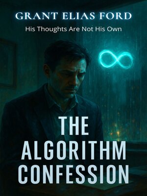 cover image of The Algorithm Confession